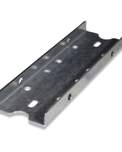 Coupling U-channel post OS175 closed idler